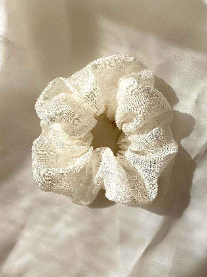 Pomela Scrunchie