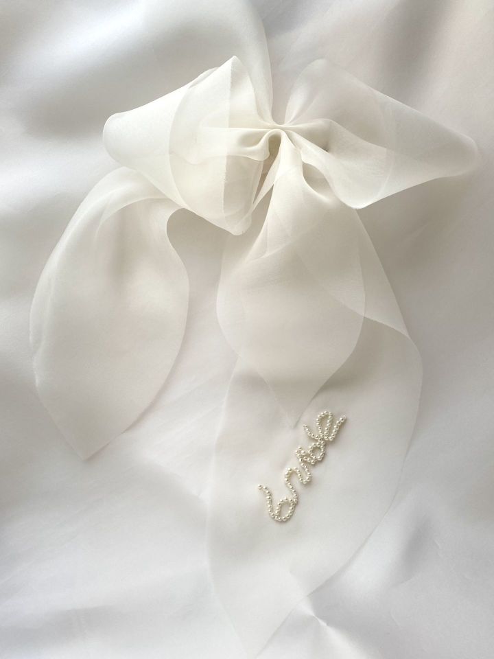 Bride Fiyonk