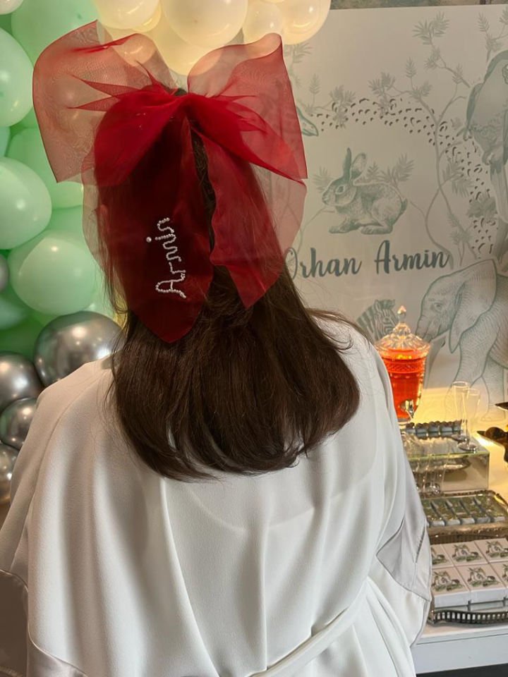 Monogram Fiyonk