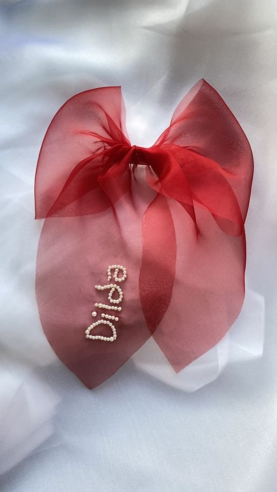 Monogram Fiyonk