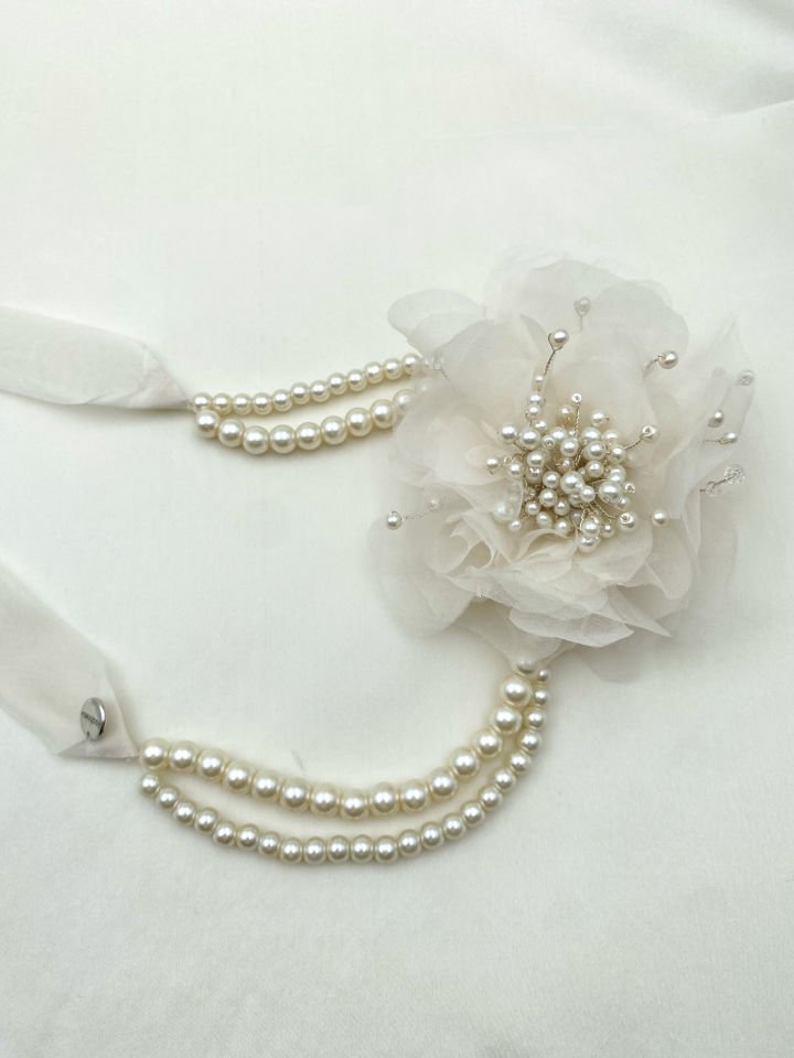 LOTUS CHOKER