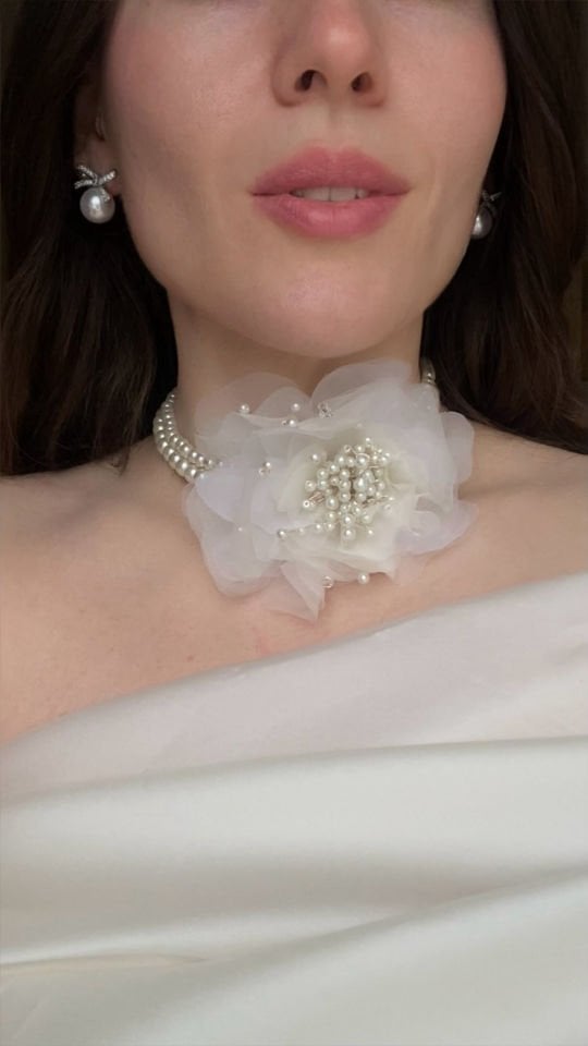 LOTUS CHOKER
