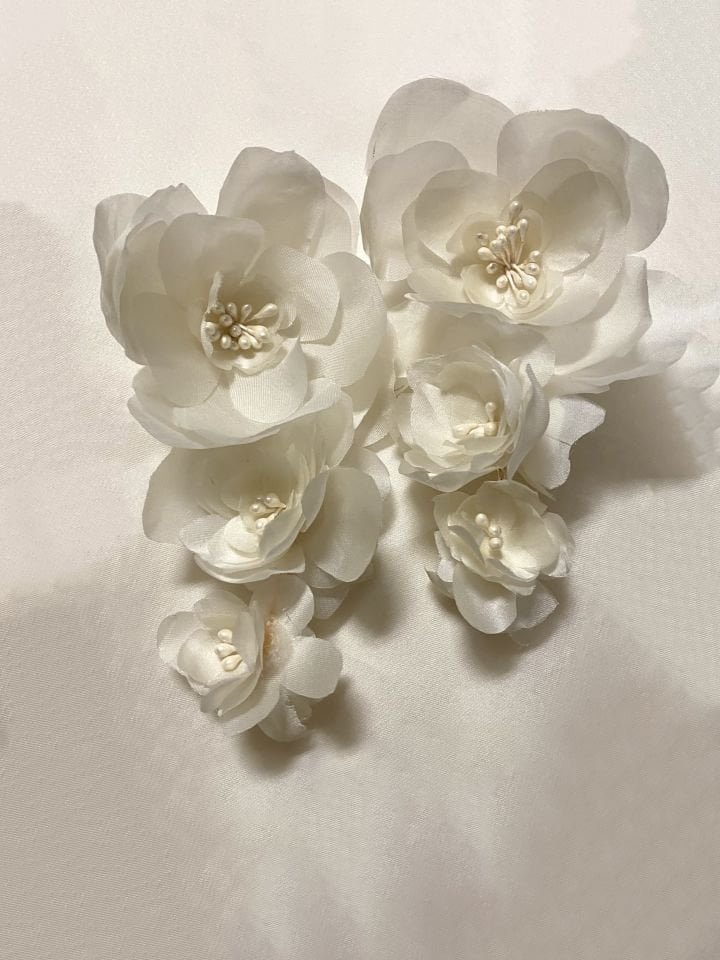 Serre Earring