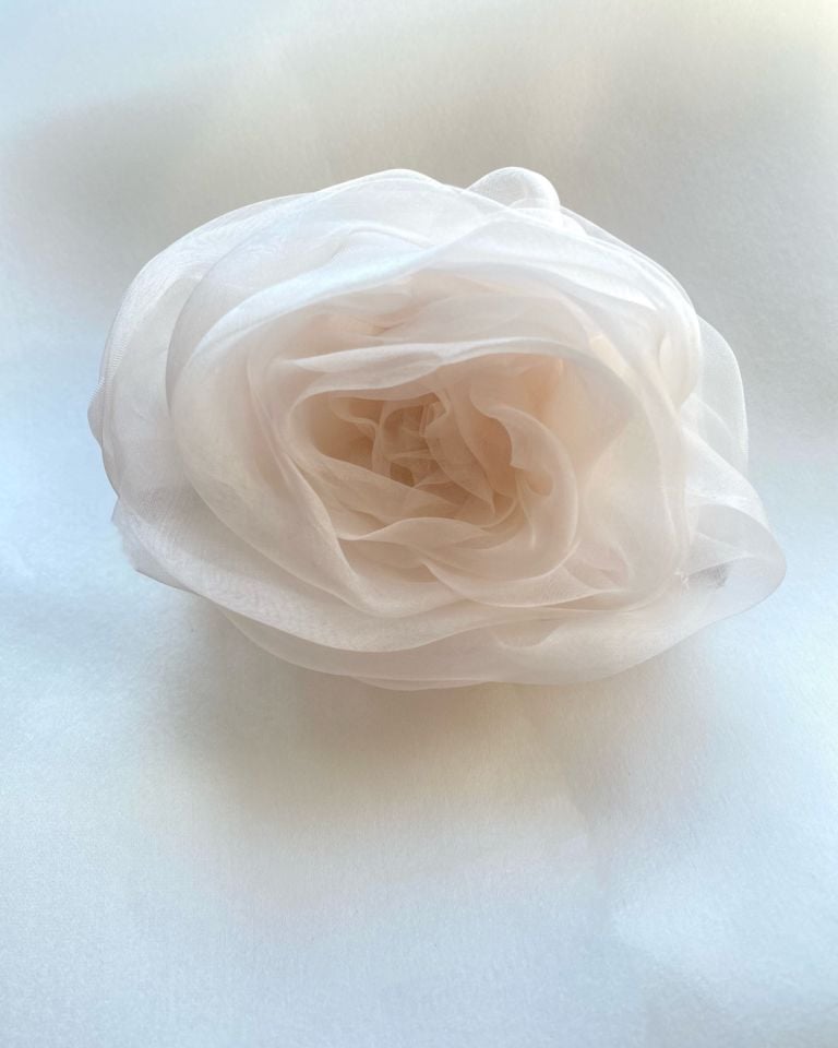 ROSE JAW CLIP