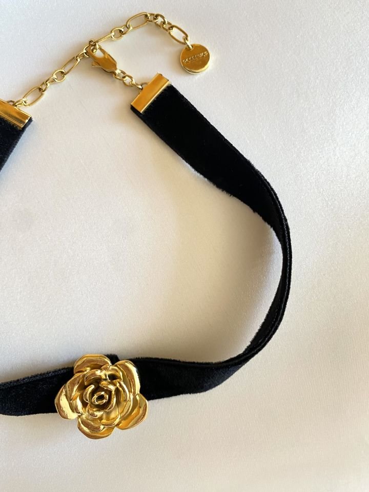 Rosie Choker
