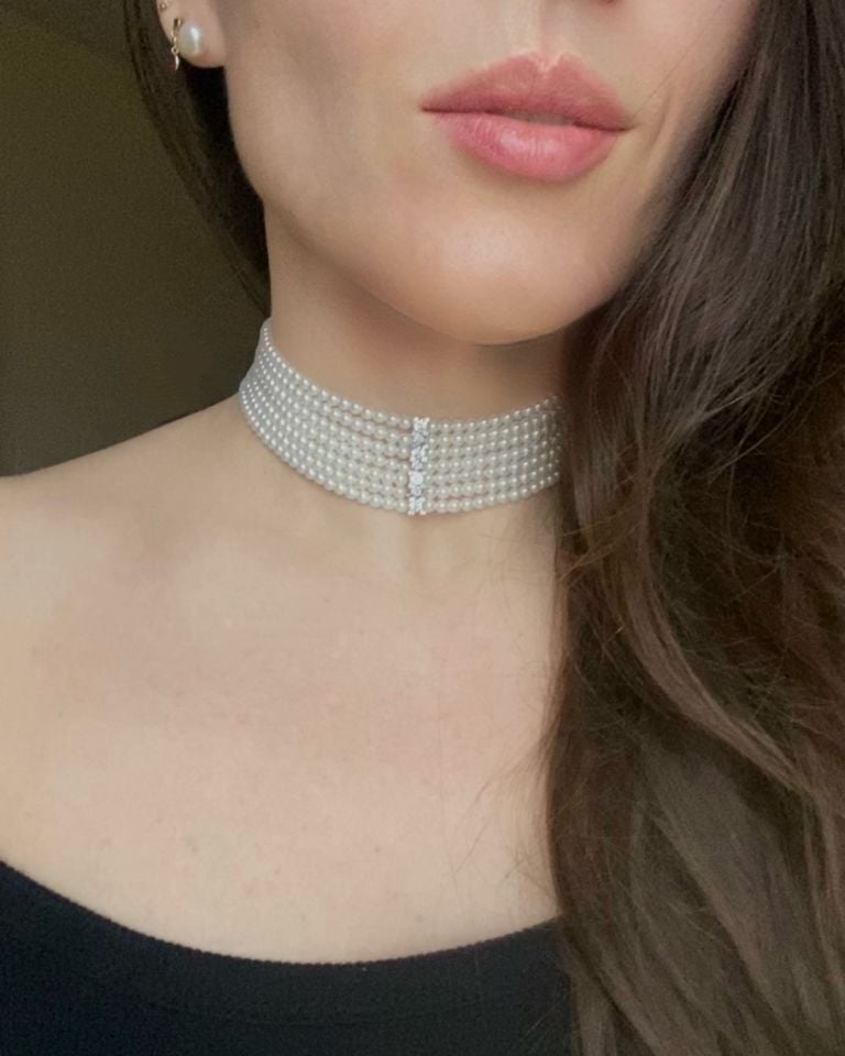 Victoria Gerdanlık