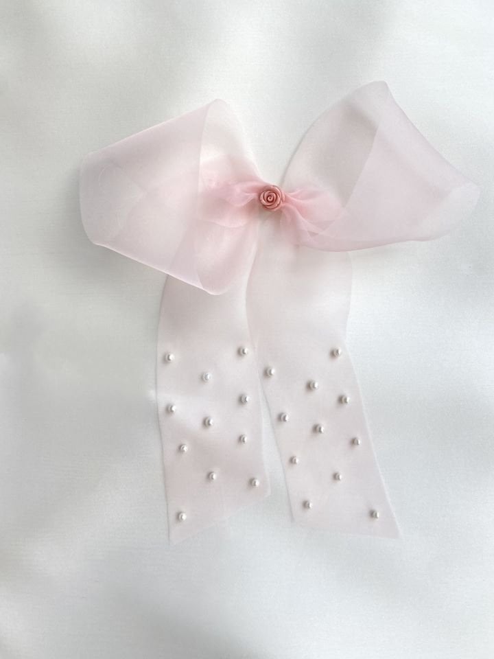 İnci Rose Fiyonk