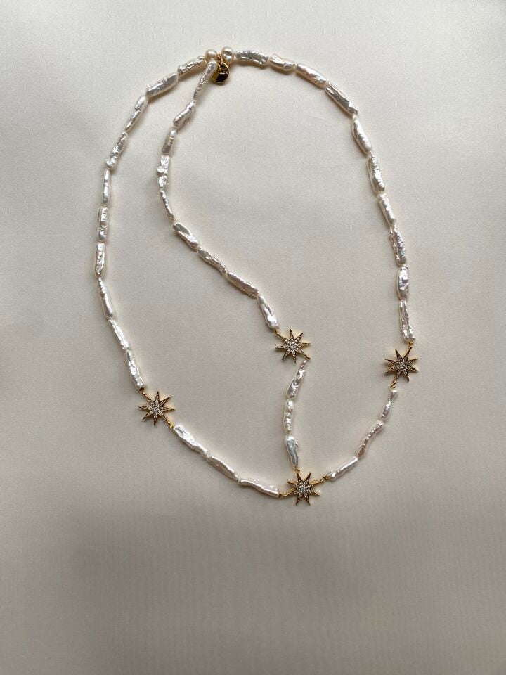 Stars Baş Zinciri